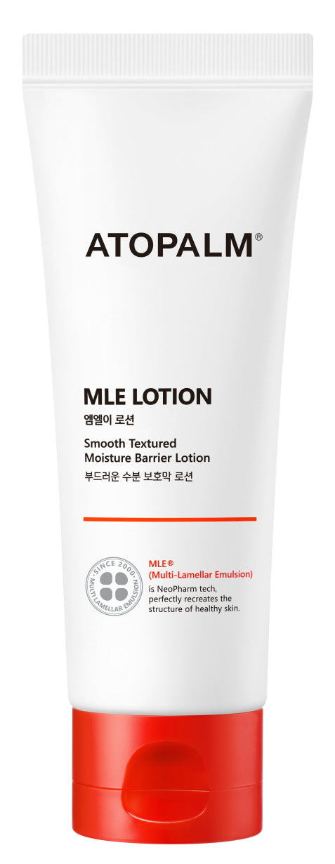 Atopalm MLE Lotion