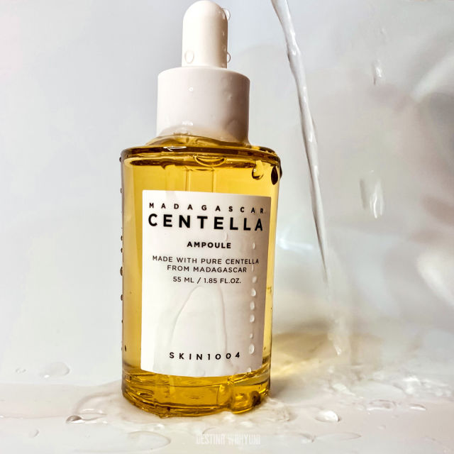 Madagascar Centella Ampoule