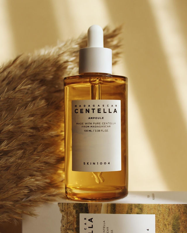 Madagascar Centella Ampoule