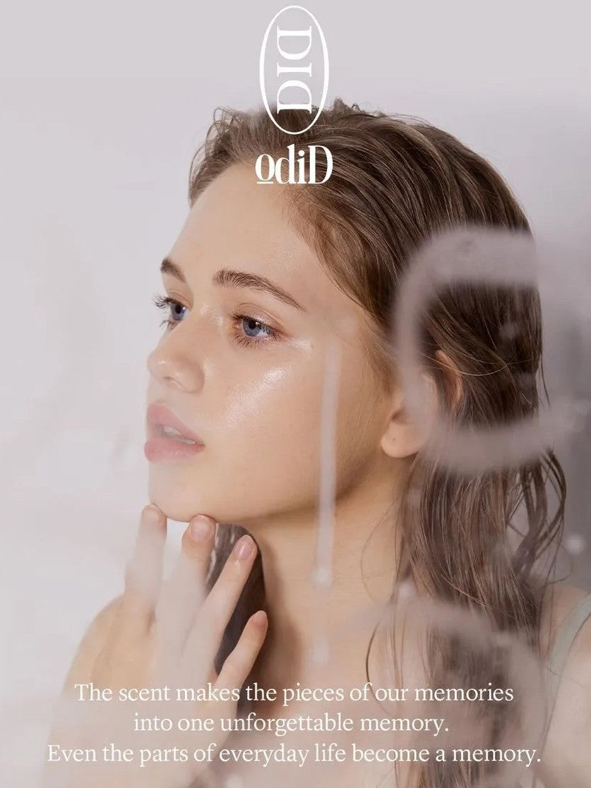 Odid MilkProtein Intensive Shampoo - 8 Types