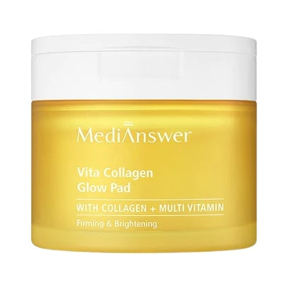 MediAnswer Vita Collagen Glow Pad