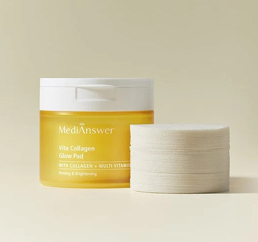 MediAnswer Vita Collagen Glow Pad