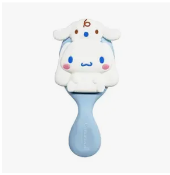 Sanrio Cinnamoroll Comb