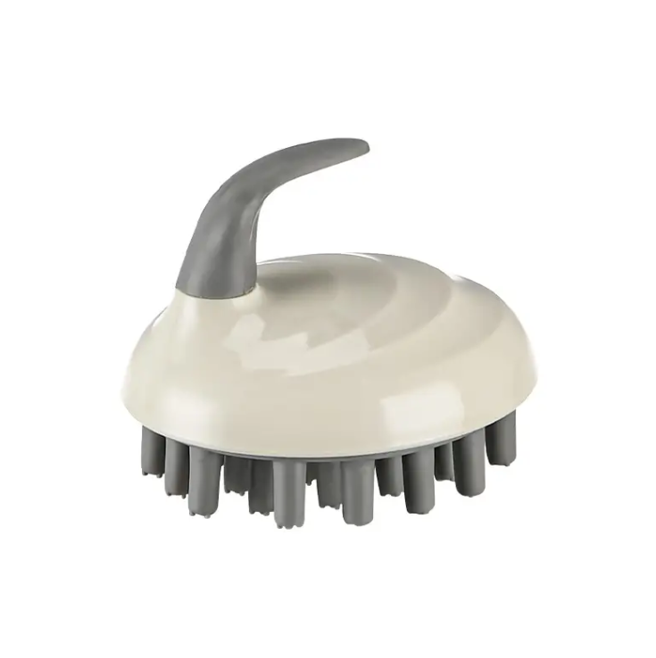 Scalp Massager Shampoo Brush